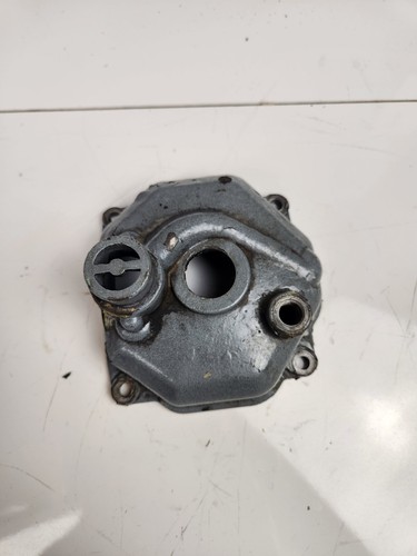 Couvre culasse aprilia 125 - couvre,