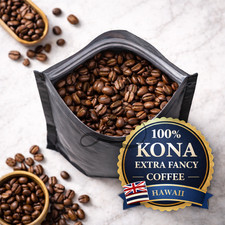 Kona Coffee | Extra Fancy