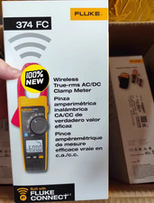 1pz fluke 374 - fluke, 374fc