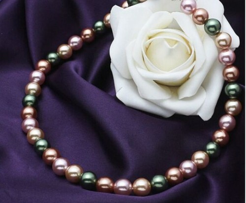 Fantastica collana perle - fantastica,