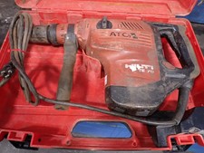 HILTI TE 70-ATC ROTARY HAMMER