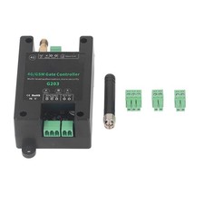 Apricancello GSM G203 Relè 4G