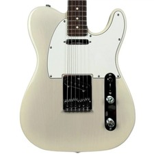 Fender Player II Serie