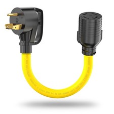LAVANDINO NEMA TT-30P to