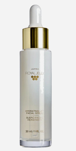Jafra royal jelly - jelly, hydrating