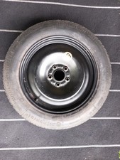 Ruotino di scorta 16 Ford Puma