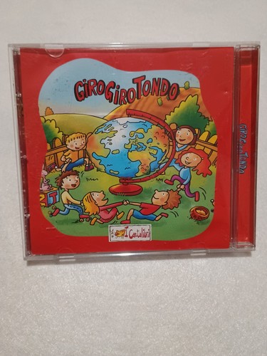 Girotondo giri tondo - girotondo,