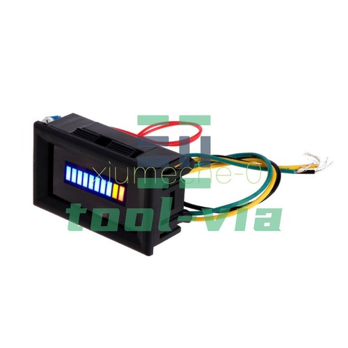 Indicatore livello carburante - indicatore,