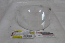 Visiera trasparente BYE YAMAHA