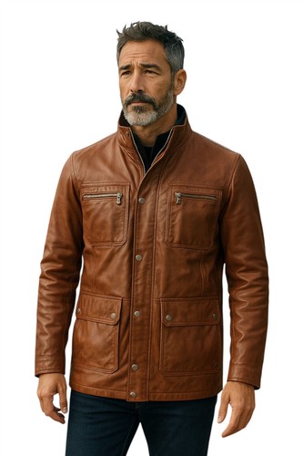 Uomo originale marroncino - uomo,