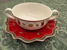 Tazza Da Brodo Villeroy & Boch Toy’s Delight 