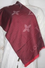 Autentica sciarpa scialle