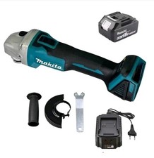Makita Smerigliatrice Angolare