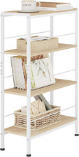 Scaffale Da Cucina a 4