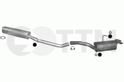 Fiat scudo ulysse 2 0 - 1.9, d