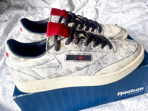 Reebok kendrick lamar club - reebok, c