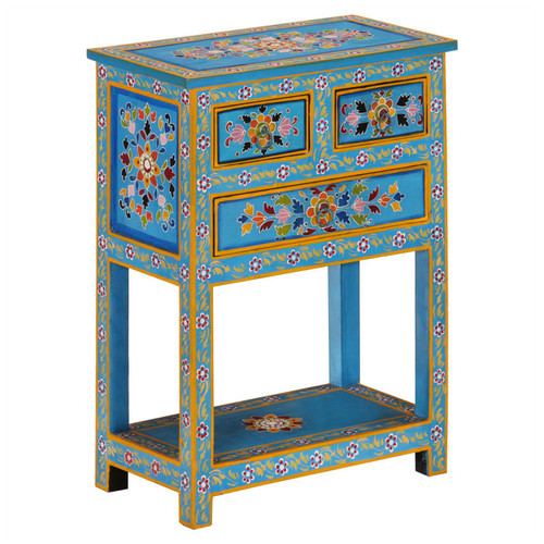 Credenza legno massello - credenza,