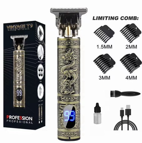 Taglia capelli professionale - taglia,