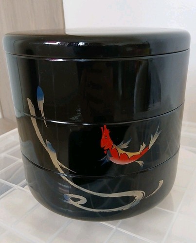 Vintage japanese black - vintage,