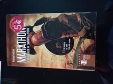 MARATHON - ANDREA FREDIANI ED