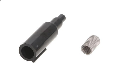 Kit montaggio riscaldatore - montaggio,