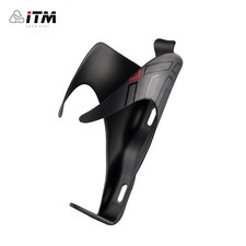 Gabbia portabottiglie bici in