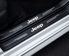 Adesivi Auto Compatibili Jeep