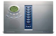 Paradox Magellan Centrale MG