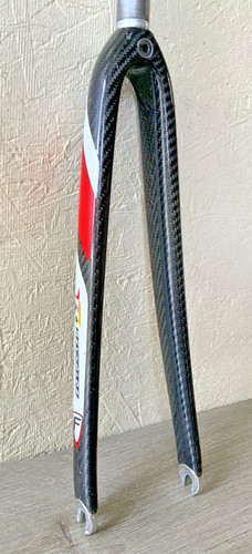 Reynolds carbon fork one inch - reynolds, one-inch