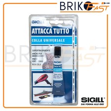 COLLA ADESIVO ATTACCA TUTTO