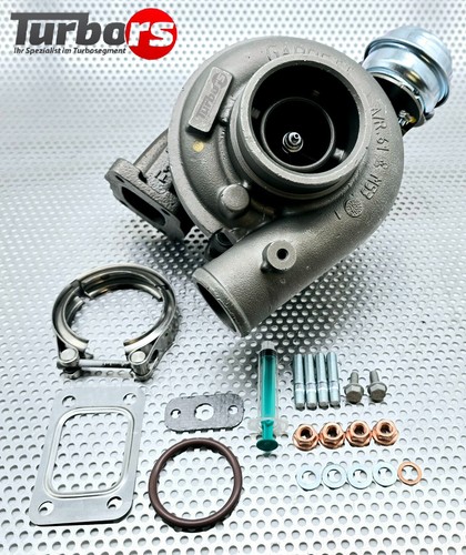 Turbocompressore per iveco - turbocompressore,