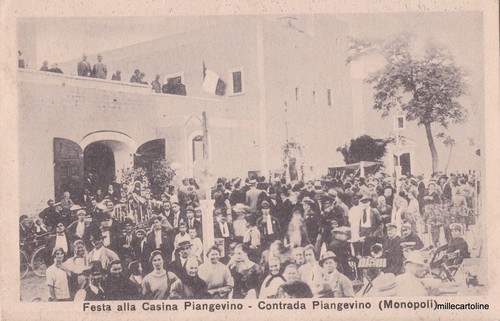Contrada piangevino - contrada, (monopoli)
