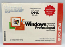 Microsoft Windows 2000