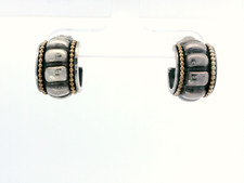 Lagos Caviar .925 Sterling &