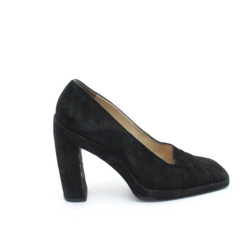 Decolte gucci nere euro - nere, 39,5