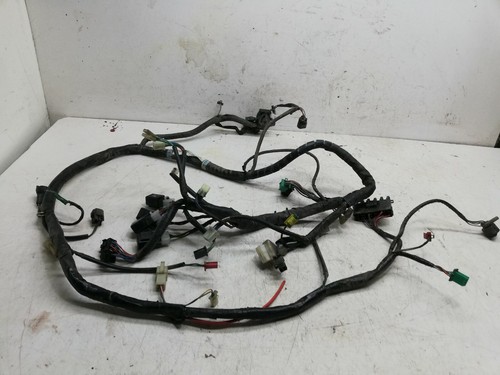 Cablaggio impianto elettrico - cablaggio,
