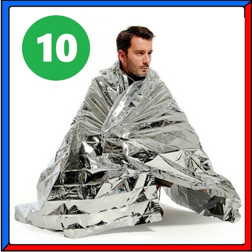 Telo termico coperta - 10,