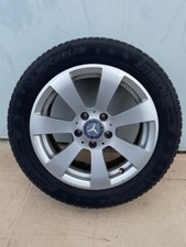 TRENO PNEUMATICI INV. 205/55