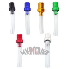 Tubo sfiato valvola tappo