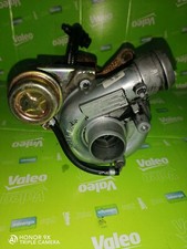 Turbina peugeot/citroen 2.0cc