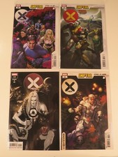 X-Men 10 10 Zombie 11 12 13