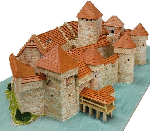 Aedes ars chateau - aedes,