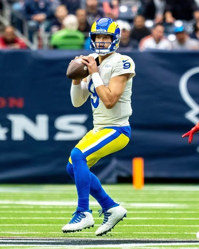 Matthew stafford los - matthew,