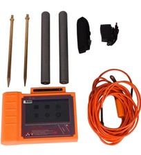 Ricerca acqua sotterranea