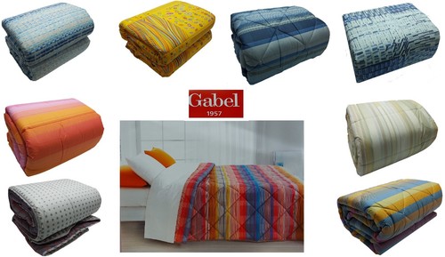 Trapunta letto singolo - letto, piumone