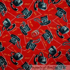 Trapunta BonEful tessuto FQ