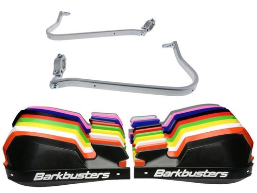 Bmw r1250 barkbusters - bmw, gs
