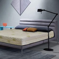 materasso in LATTICE 100%