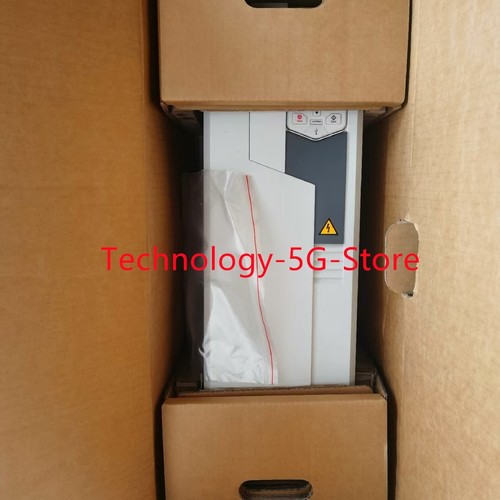 Inverter abb acs580 - inverter,
