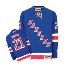 Maglia NHL New York Rangers